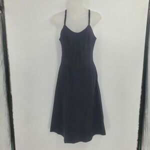 ♤♤ Vintage The Snip-It Slip 2658 Celanese Clairanese Acetate Taffeta Size 34B